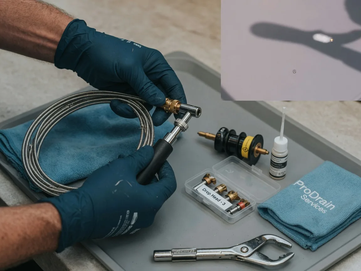 Why choose Drain Cleaning in Glorieta, NM